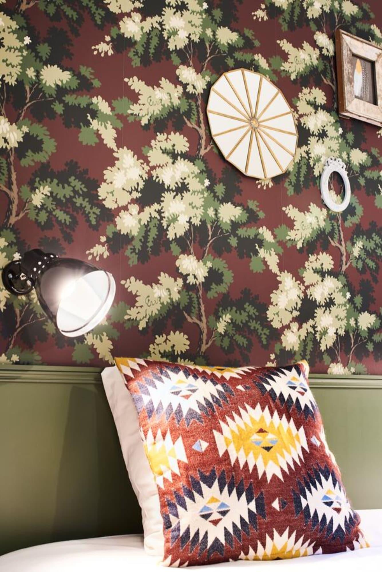 Hotel Stanley By Happyculture Nancy Exterior foto