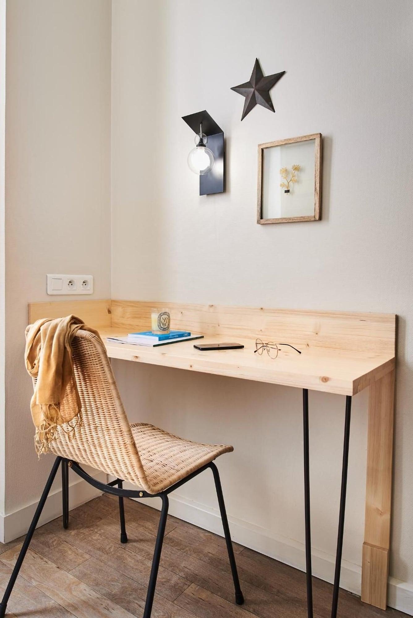 Hotel Stanley By Happyculture Nancy Exterior foto