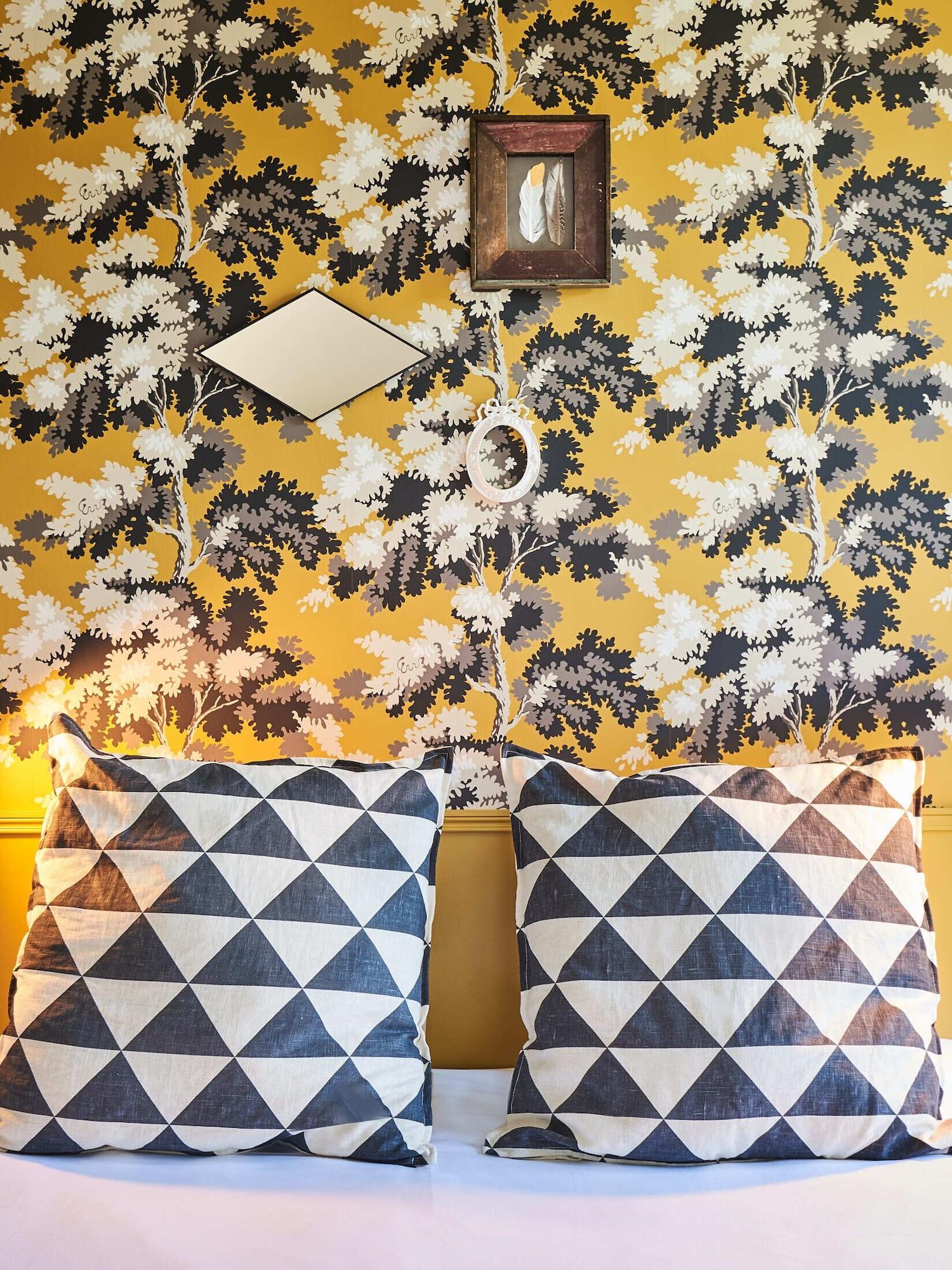 Hotel Stanley By Happyculture Nancy Exterior foto